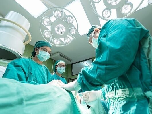 Traitement des varices