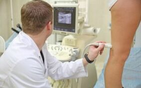 Méthodes de traitement des varices dans les jambes chez les femmes