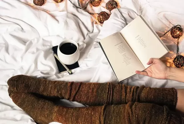 Au repos, gardez vos jambes au-dessus du niveau du cœur.