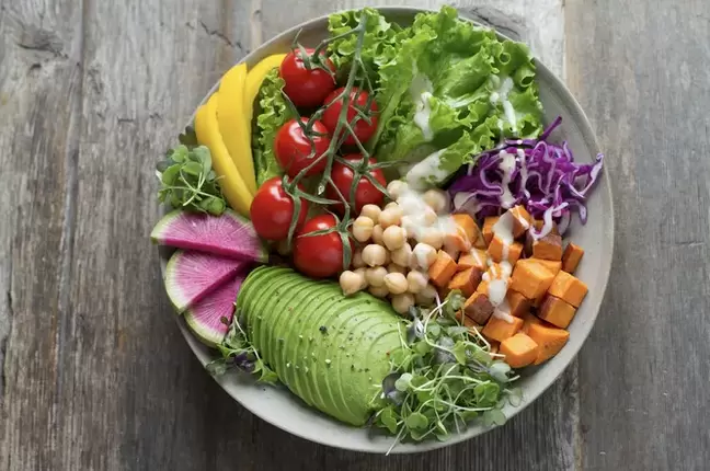 Manger des fibres protégera contre les varices